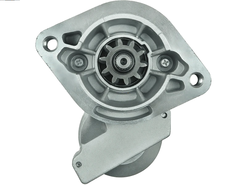 S1528 12V 1.4kW Starter Motor Fits Toyota Avensis Verso, Toyota RAV 4