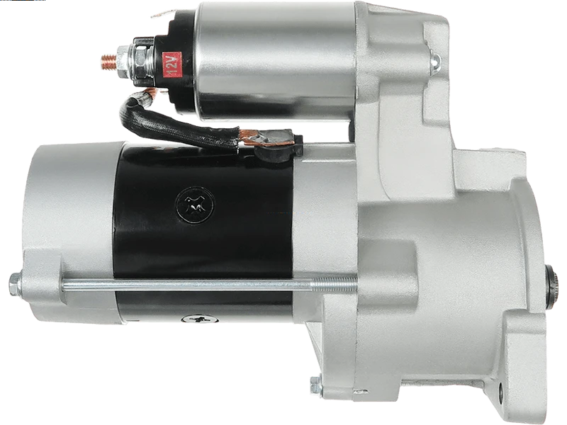 S1529 12V 2.2kW Starter Motor Fits Mitsubishi Pajero - Image 2