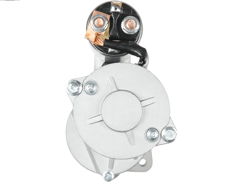 S1529 12V 2.2kW Starter Motor Fits Mitsubishi Pajero - Image 3