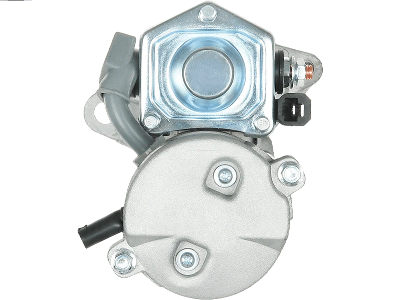 S1530 12V 1.4kW Starter Motor Fits Chrysler Cirrus, Chrysler Stratus - Image 2