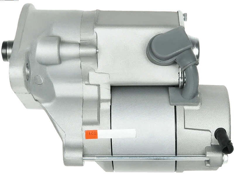 S1530 12V 1.4kW Starter Motor Fits Chrysler Cirrus, Chrysler Stratus - Image 3