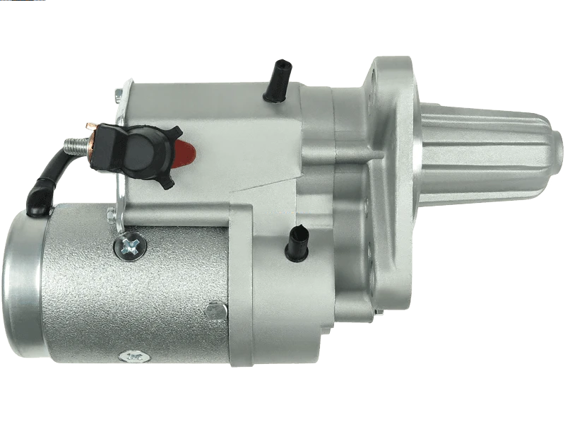 S1533 12V 2.2kW Starter Motor Fits Kia K2700, Kia Pregio - Image 3