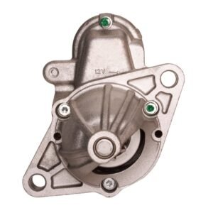 S1534 12V 1.1kW Starter Motor Fits Honda Accord