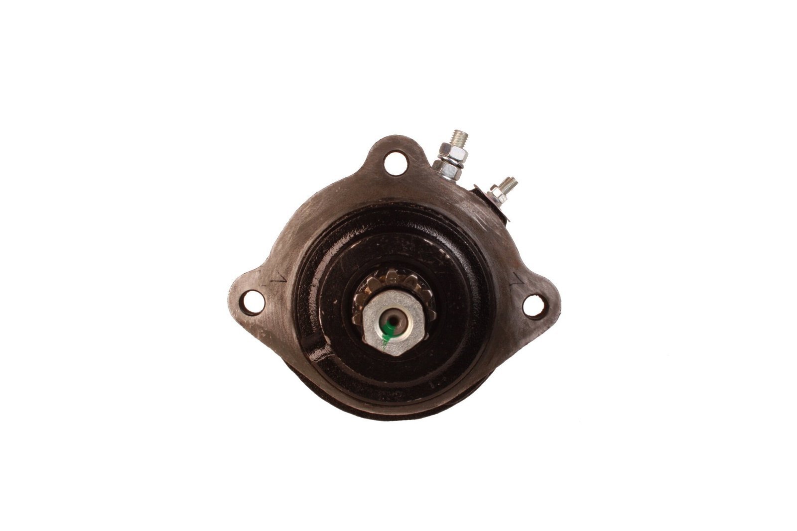 S1536 12V 2.6kW Starter Motor Fits Cummins Various Types