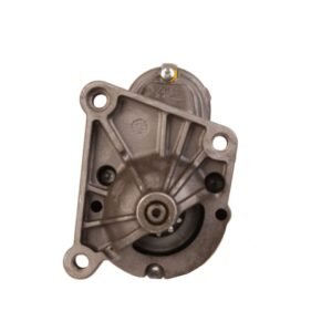 S1537 12V 1.4kW Starter Motor Fits Vauxhall Antara, Renault Megane