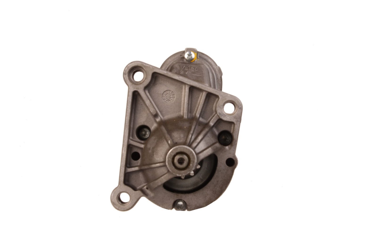 S1537 12V 1.4kW Starter Motor Fits Vauxhall Antara, Renault Megane
