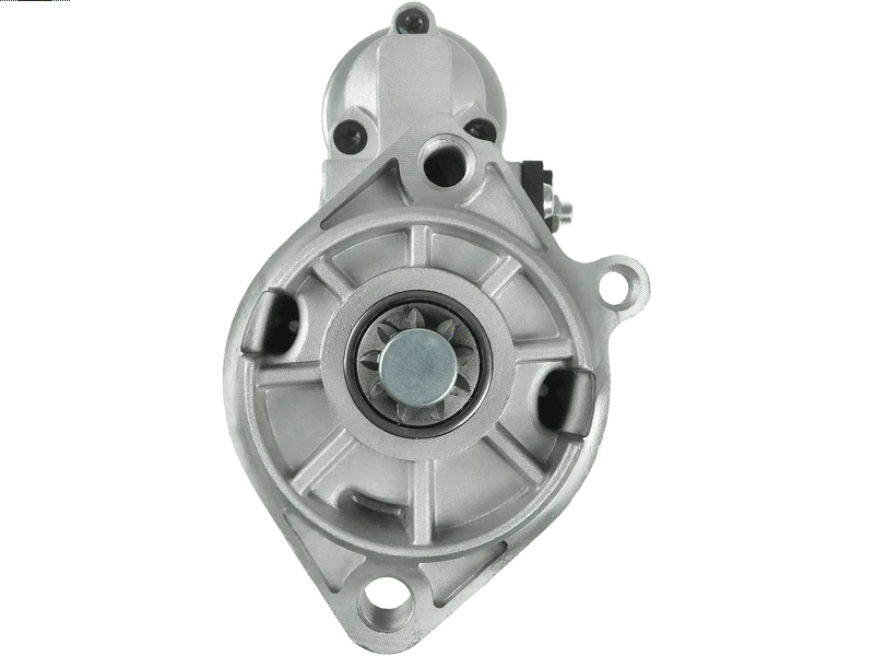 S1540 12V 2.0kW Starter Motor Fits VW LT 28, VW LT 32, VW LT 35