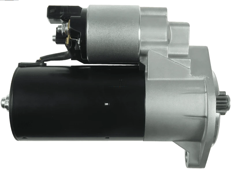S1540 12V 2.0kW Starter Motor Fits VW LT 28, VW LT 32, VW LT 35 - Image 2