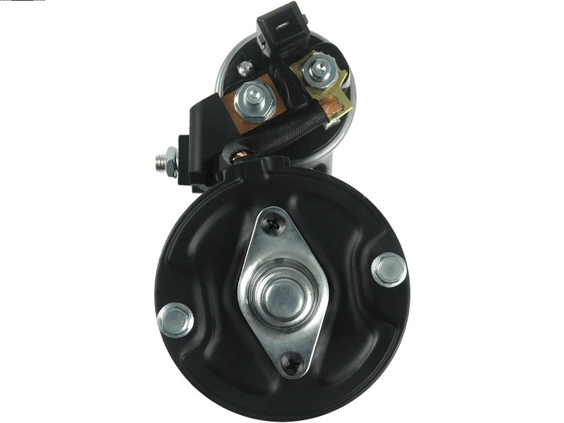 S1540 12V 2.0kW Starter Motor Fits VW LT 28, VW LT 32, VW LT 35 - Image 3
