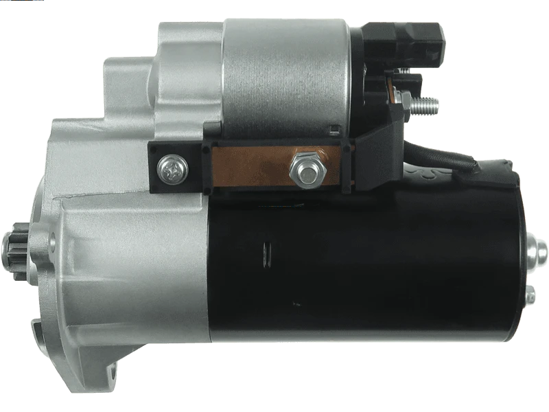 S1540 12V 2.0kW Starter Motor Fits VW LT 28, VW LT 32, VW LT 35 - Image 4