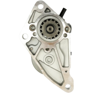 S1542 12V 2.0kW Starter Motor Fits Land Rover Freelander, Rover 75