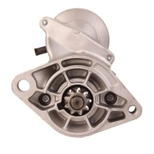 S1546 12V 1.4kW Starter Motor Fits Chrysler Grand Voyager