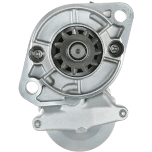 S1547 12V 1.4kW Starter Motor Fits Kubota Engines V2202