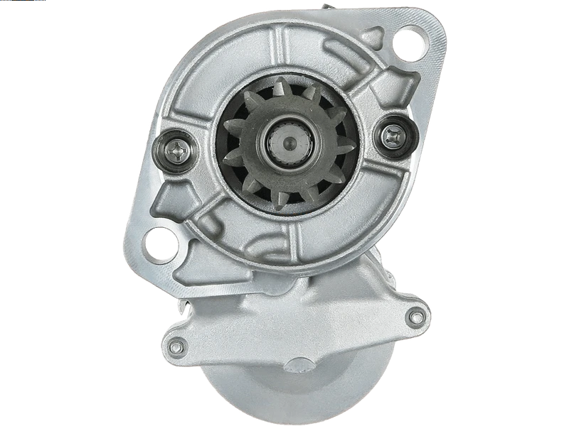 S1547 12V 1.4kW Starter Motor Fits Kubota Engines V2202