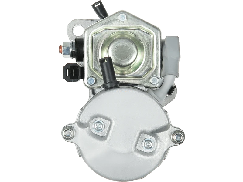 S1547 12V 1.4kW Starter Motor Fits Kubota Engines V2202 - Image 2