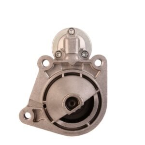 S1549 12V 1.7kW Starter Motor Fits Chrysler Le Baron