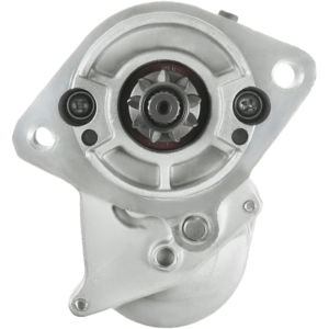 S1551 12V 2.0kW Starter Motor Fits Land Rover Freelander, Rover 75