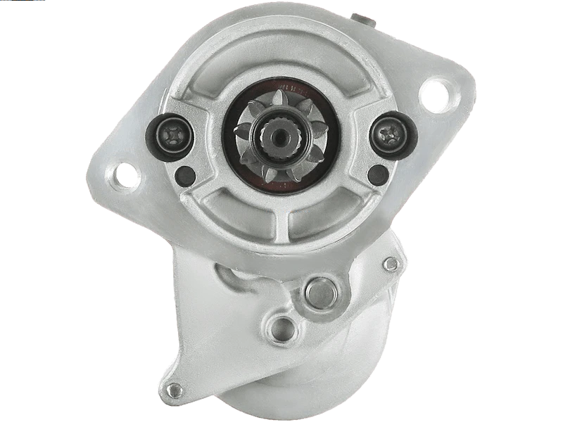 S1551 12V 2.0kW Starter Motor Fits Land Rover Freelander, Rover 75