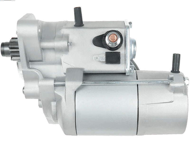 S1551 12V 2.0kW Starter Motor Fits Land Rover Freelander, Rover 75 - Image 3