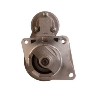 S1556 12V 0.8kW Starter Motor Fits Fiat 600, Fiat Doblo, Fiat Palio