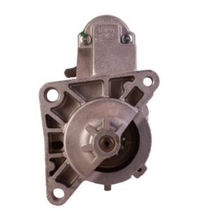 S1557 12V 2.5kW Starter Motor Fits Renault 18, Renault 21