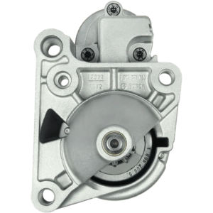 S1559 12V 1.4kW Starter Motor Fits Dacia Pick Up, Dacia Solenza