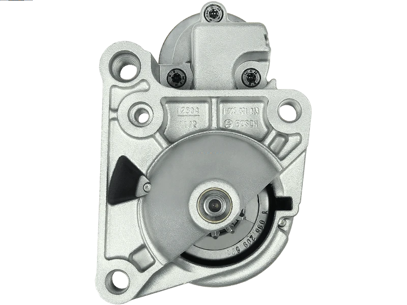 S1559 12V 1.4kW Starter Motor Fits Dacia Pick Up, Dacia Solenza