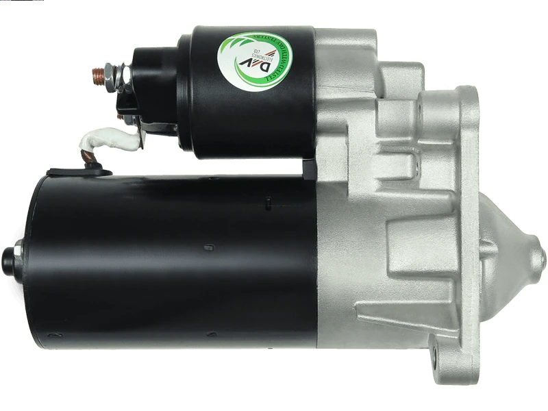 S1559 12V 1.4kW Starter Motor Fits Dacia Pick Up, Dacia Solenza - Image 3
