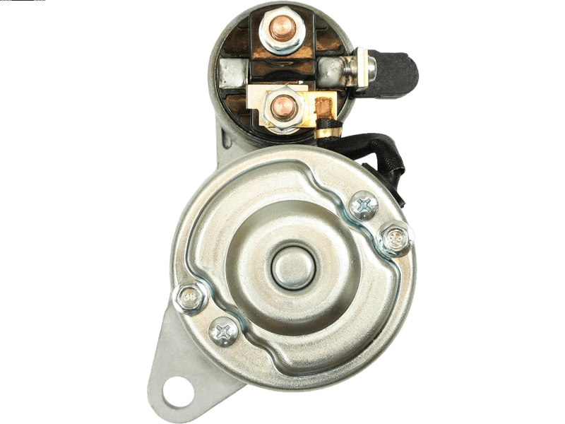 S1560 12V 1.2kW Starter Motor Fits Jeep Grand Cherokee - Image 2