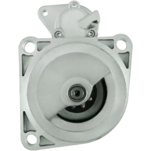 S1562 12V 3.0kW Starter Motor Fits New Holland L-60, New Holland L-65