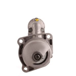 S1563 12V 3.0kW Starter Motor Fits John Deere 6510, John Deere 6520