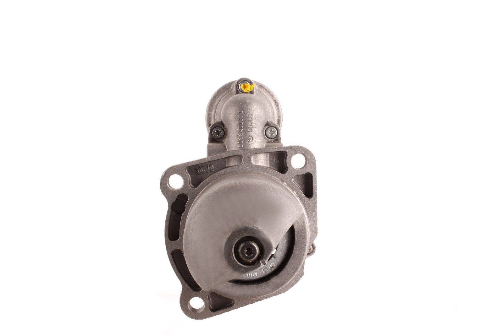 S1563 12V 3.0kW Starter Motor Fits John Deere 6510, John Deere 6520