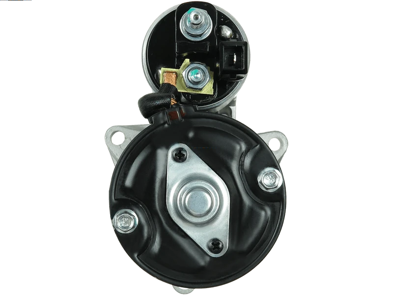 S1564 12V 2.0kW Starter Motor Fits VW California, VW Campmobile - Image 2