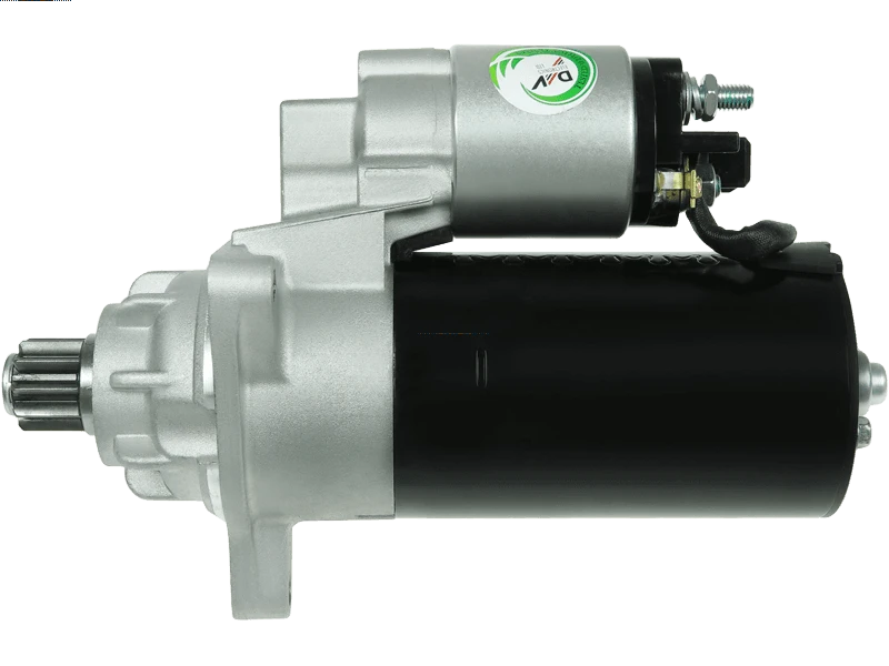 S1564 12V 2.0kW Starter Motor Fits VW California, VW Campmobile - Image 3