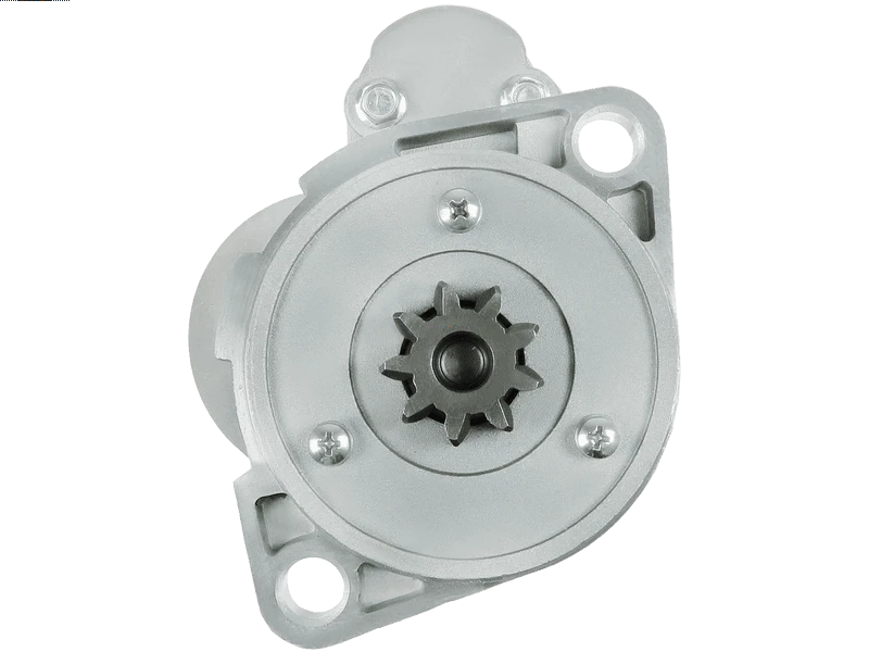 S1565 12V 2.3kW Starter Motor Fits Volvo Construction Equipment EC55B