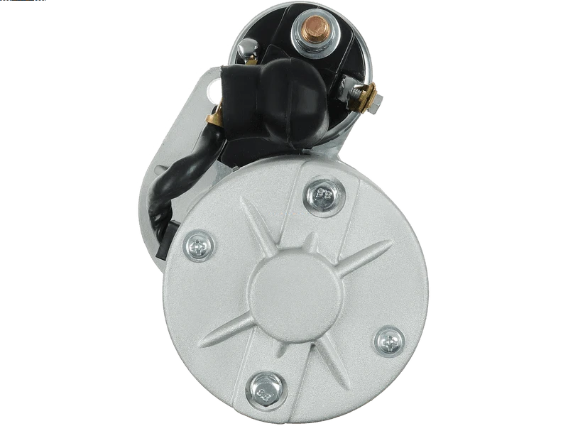 S1565 12V 2.3kW Starter Motor Fits Volvo Construction Equipment EC55B - Image 3