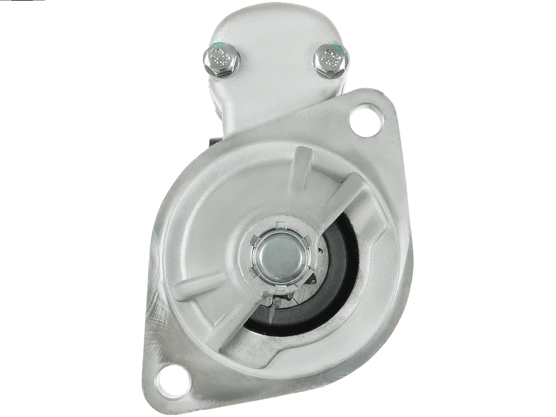 S1568 12V 0.9kW Starter Motor Fits Ammann ViO 10, Yanmar Marine 3TN66