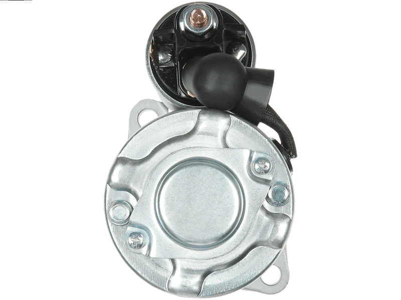 S1568 12V 0.9kW Starter Motor Fits Ammann ViO 10, Yanmar Marine 3TN66 - Image 2
