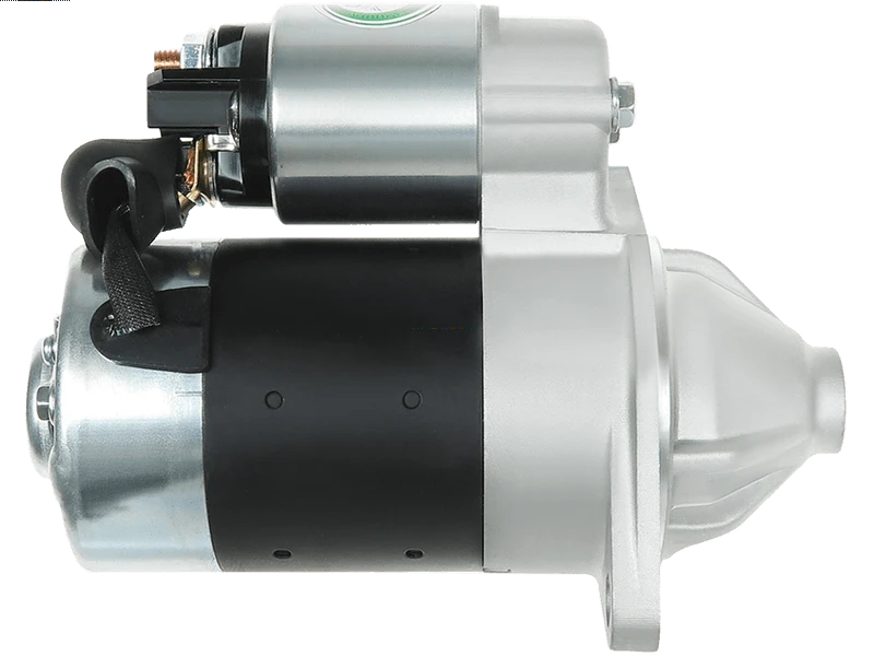 S1568 12V 0.9kW Starter Motor Fits Ammann ViO 10, Yanmar Marine 3TN66 - Image 3