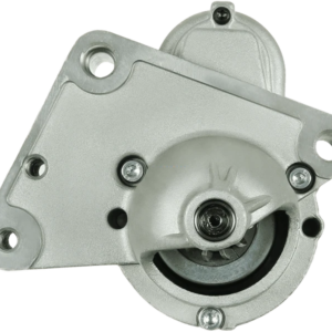 S1569 12V 1.4kW Starter Motor Fits Vauxhall Combo, Toyota Aygo