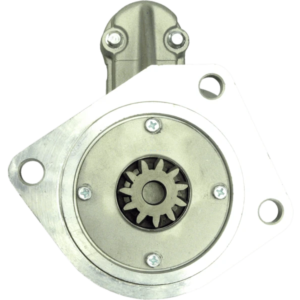 S1570 12V 2.5kW Starter Motor Fits Nissan Patrol GR