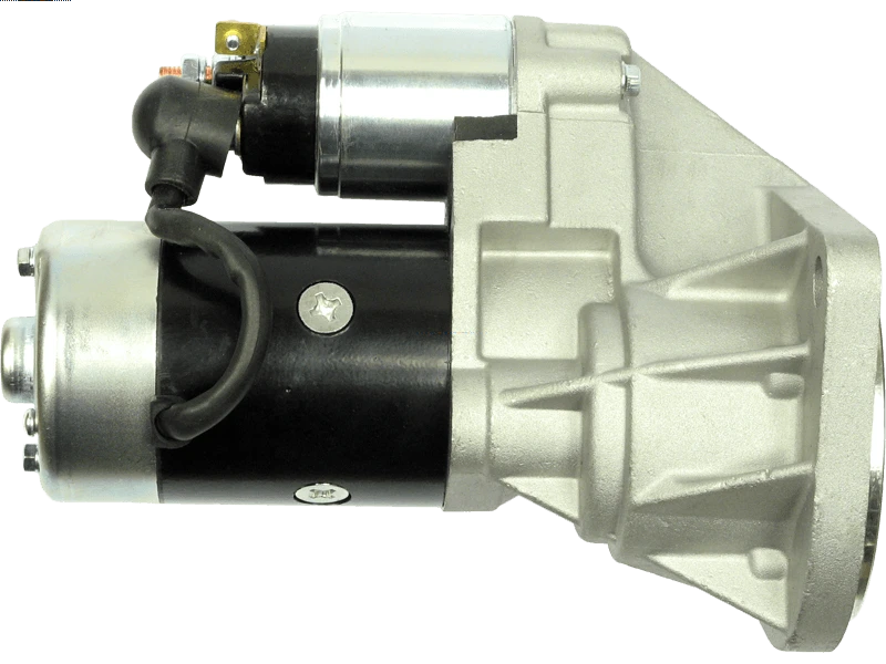 S1570 12V 2.5kW Starter Motor Fits Nissan Patrol GR - Image 2