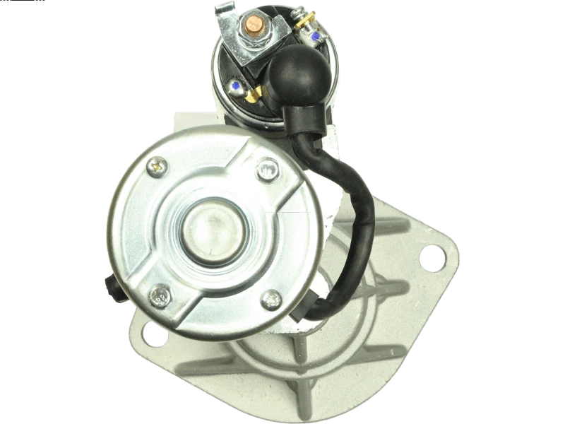 S1570 12V 2.5kW Starter Motor Fits Nissan Patrol GR - Image 3