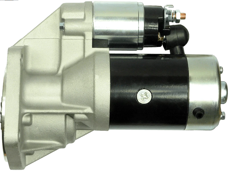 S1570 12V 2.5kW Starter Motor Fits Nissan Patrol GR - Image 4