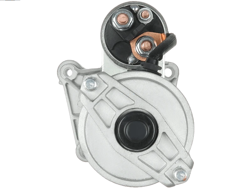 S1571 12V 1.9kW Starter Motor Fits Vauxhall Movano, Vauxhall Vivaro - Image 2