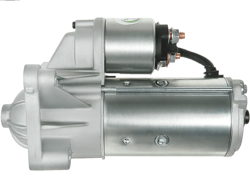 S1571 12V 1.9kW Starter Motor Fits Vauxhall Movano, Vauxhall Vivaro - Image 3