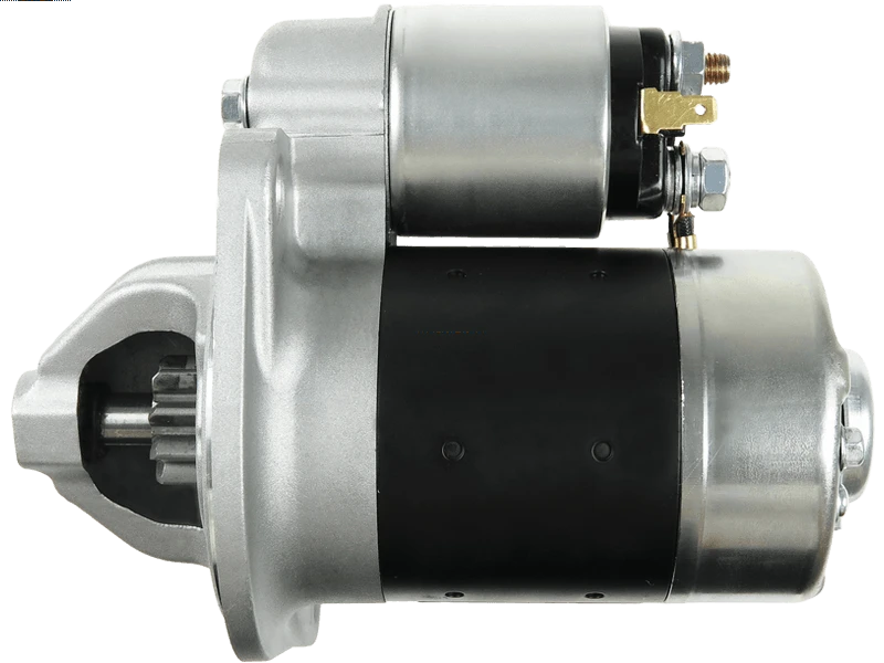 S1573 12V 0.9kW Starter Motor Fits Yanmar Marine 3TNA72 - Image 2