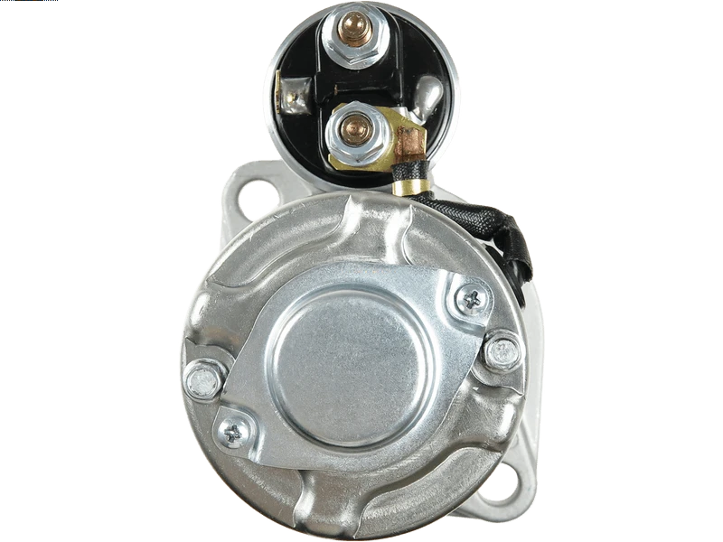 S1573 12V 0.9kW Starter Motor Fits Yanmar Marine 3TNA72 - Image 3
