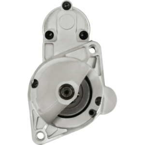 S1575 12V 1.0kW Starter Motor Fits Smart Cabrio, Smart City Coupe