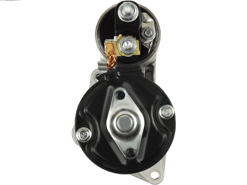 S1575 12V 1.0kW Starter Motor Fits Smart Cabrio, Smart City Coupe - Image 2